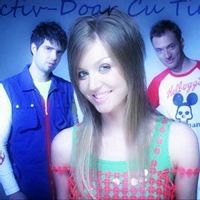 Activ — Doar Cu Tine (Andrey Vertuga Remix)