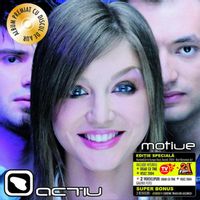 Activ — Doar cu tine