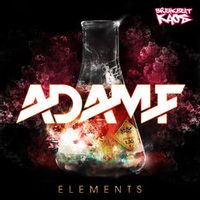 ADAM F — WHEN THE RAIN IS GONE