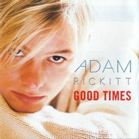 ADAM RICKITT — I Breathe Again (Radio edit)