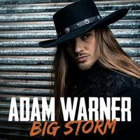 Adam Warner — That's How You Know You're Livin