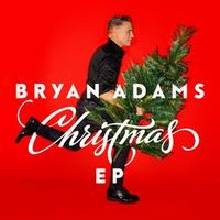 Adams Bryan — Christmas Time
