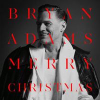 Adams Bryan — Merry Christmas