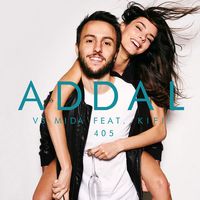 Addal vs. Mida — 405 (feat. KiFi)