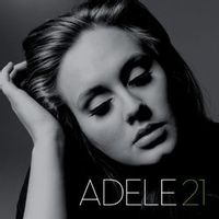 Adele — Set Fire To The Rain(2011)