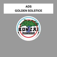 ADS — Golden Solstice (Wellenrausch Remix)