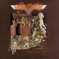 Aerosmith — Walk This Way (feat. RUN-D.M.C.)