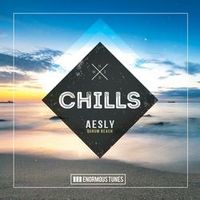 AESLY — Qurum Beach (Extended Mix)