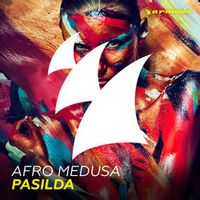Afro Medusa — Pasilda