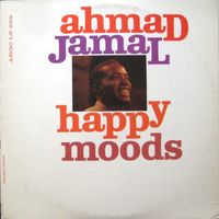 Ahmad Jamal — Easy To Love