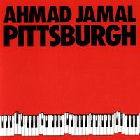 Ahmad Jamal — Fly Away