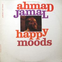 Ahmad Jamal — I'll Never Stop Loving You