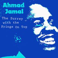 Ahmad Jamal — Swahililand