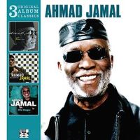 Ahmad Jamal — The Way You Look Tonight