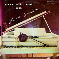 Ahmad Jamal — Volga Boatman
