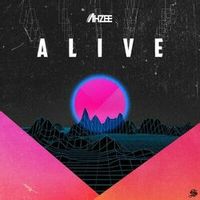 Ahzee — Alive