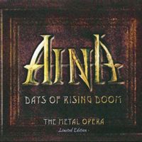 Aina — If I Can't Have You