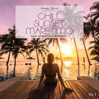 Airstream — Let The Sun Go Down (The Golden Port Mix)