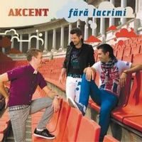 Akcent — Stay With Me (On And On)