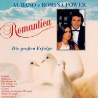Al Bano, Romina Power — Ci Sara