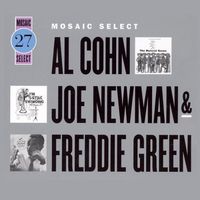 Al Cohn — Dream A Little Dream Of Me