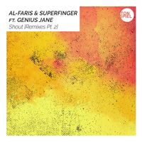 AL-FARIS/SUPERFINGER/GENIUS JANE — Shout