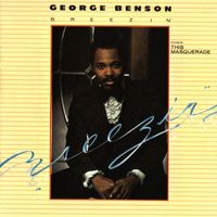 Al Jarreau, George Benson, Herbie Hancock — Long Come Tutu