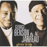 Al Jarreau, George Benson, Jill Scott — God Bless The Child