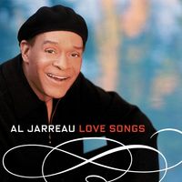 Al Jarreau, Paul Brown — Makes Me Feel So Good