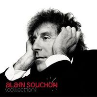 Alain Souchon — Foule Sentimentale ( Dj Pantelis Vanilla Mix )