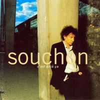 Alain Souchon — Foule Sentimentale