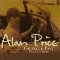 Alan Price — Just For You