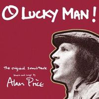 Alan Price — Sell Sell (O, Lucky Man! 1973)