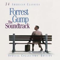 Alan Silvestri — Forrest Gump Suite