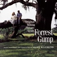 Alan Silvestri — Suite From Forrest Gump
