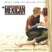 Alan Silvestri — Want Our Life Back