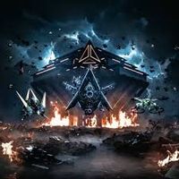 Alan Walker, Isabella Melkman & Katherine O'Ryan — Broken Strings
