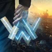 Alan Walker — All Falls Down (feat. Noah Cyrus & James Arthur & Digital Farm Animals)