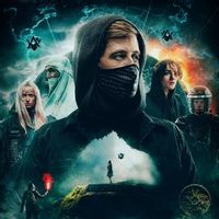 Alan Walker/Winona Oak — World We Used To Know (2021)