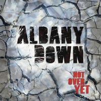 Albany Down — The Working Man
