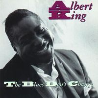 Albert King — I Can't Stand The Rain