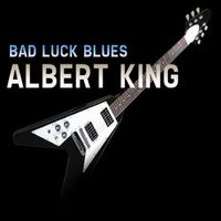 Albert King — I'll Play The Blues For You