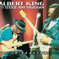 Albert King — Pride And Joy