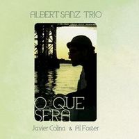 Albert Sanz Trio — Daquilo Que Eu Sei