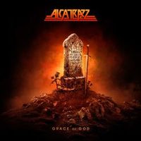 Alcatrazz — Grace of God (Official Video)