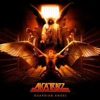 Alcatrazz — Guardian Angel