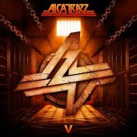 Alcatrazz — Sword Of Deliverance