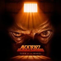 Alcatrazz — Turn of the Wheel