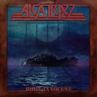 Alcatrazz — Warth Lane