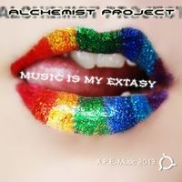 Alchemist Project — Krishna (radio Mix)